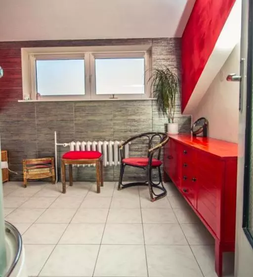 Aamiaismajoitus (B&B) Agrowczasy