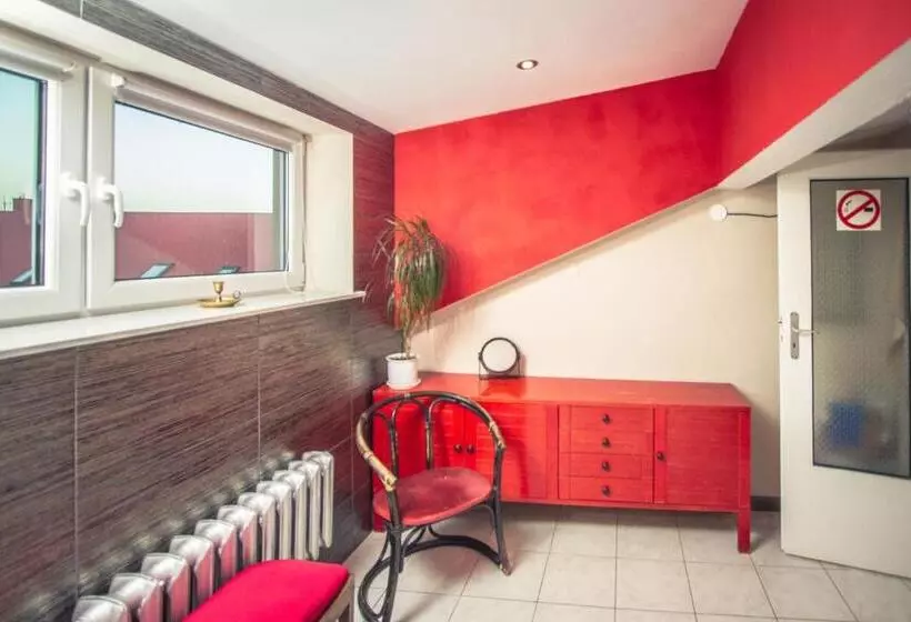 Aamiaismajoitus (B&B) Agrowczasy