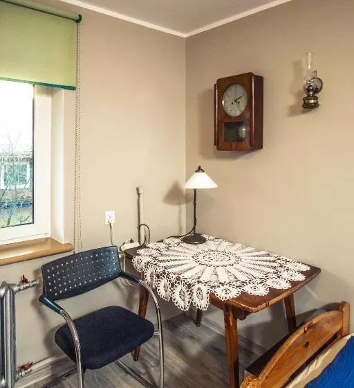 Aamiaismajoitus (B&B) Agrowczasy