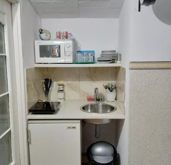 Aamiaismajoitus (B&B) Agrowczasy