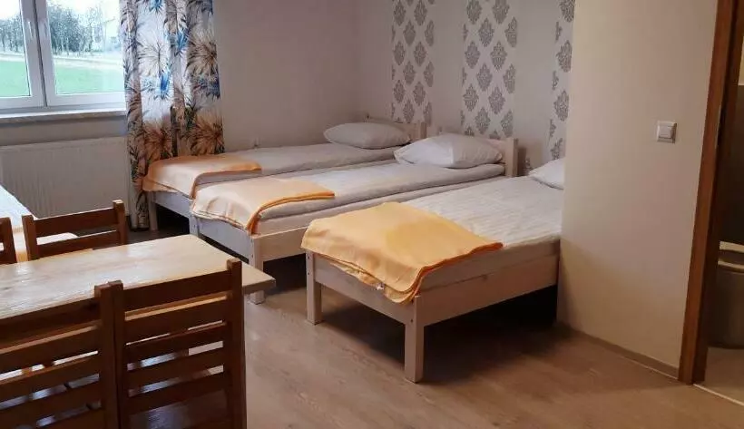 ベッドアンドブレックファースト Noclegi Nad Biebrzą Stara Szkoła