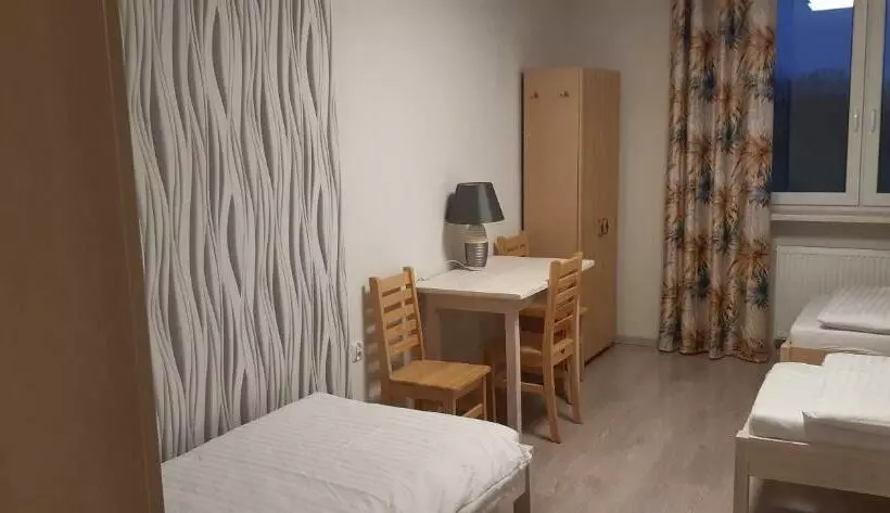 ベッドアンドブレックファースト Noclegi Nad Biebrzą Stara Szkoła