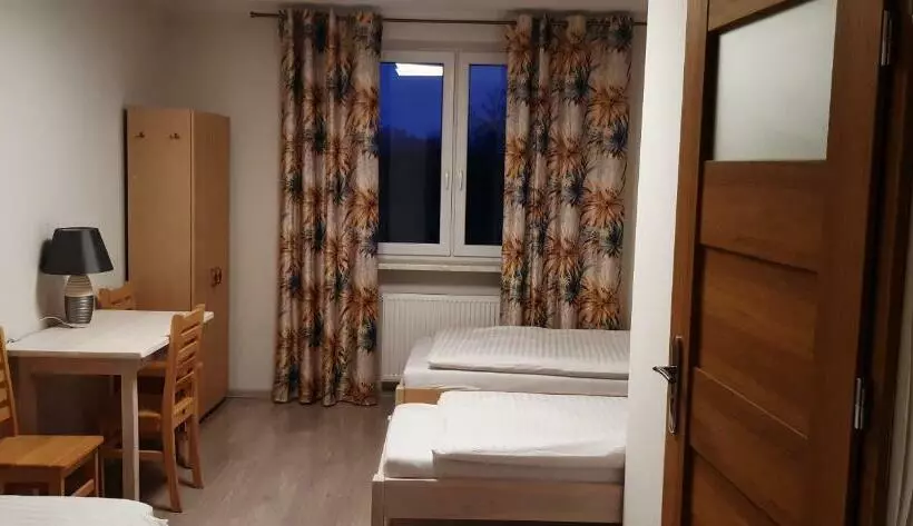 ベッドアンドブレックファースト Noclegi Nad Biebrzą Stara Szkoła