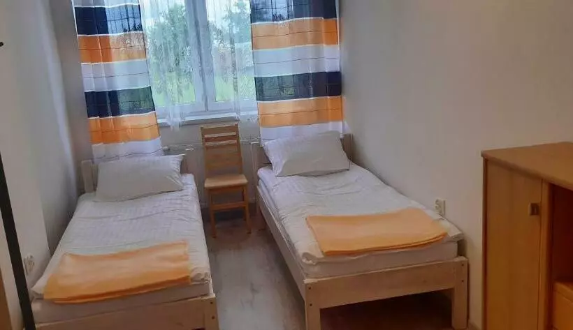 ベッドアンドブレックファースト Noclegi Nad Biebrzą Stara Szkoła