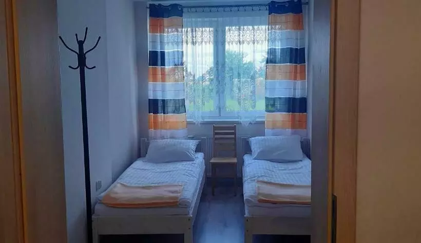 ベッドアンドブレックファースト Noclegi Nad Biebrzą Stara Szkoła