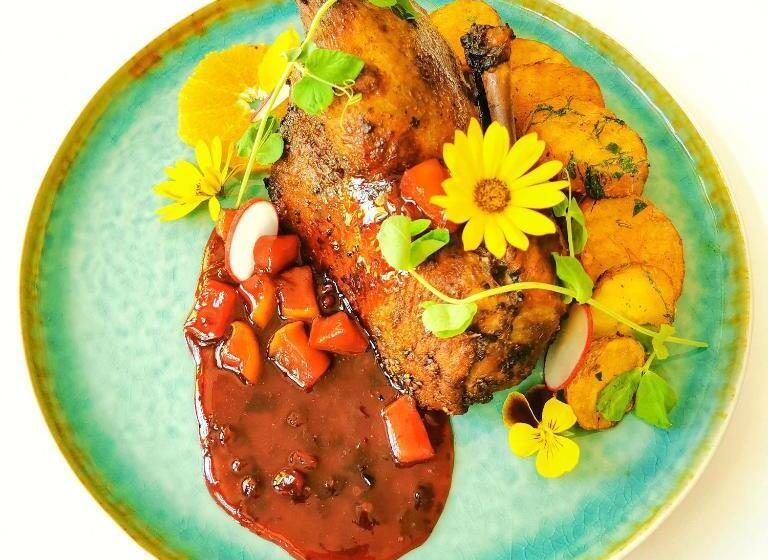 צימר Pałac Godętowo