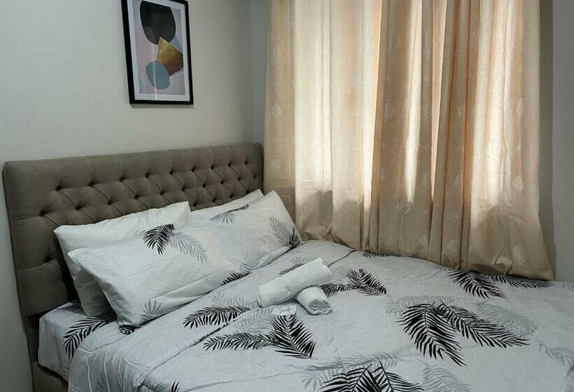 Emmas Staycation By S Residences   Moa