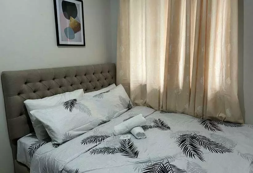Emmas Staycation By S Residences   Moa