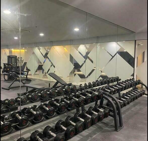 Emmas Staycation By S Residences   Moa