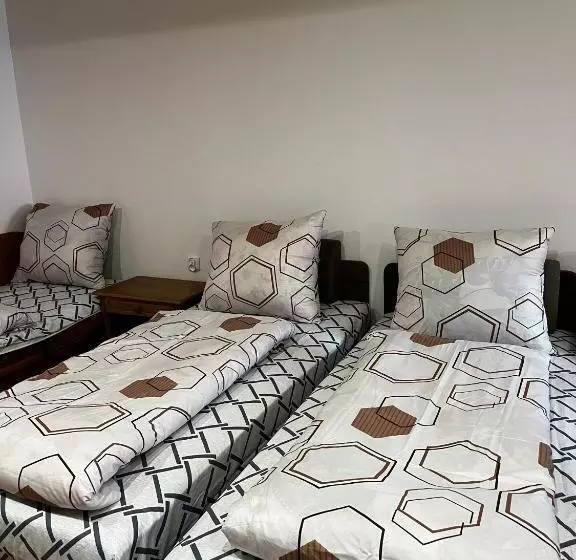 Hotelli Agroturystyka Nielisz Zamość   Kwatery Przy Skansenie