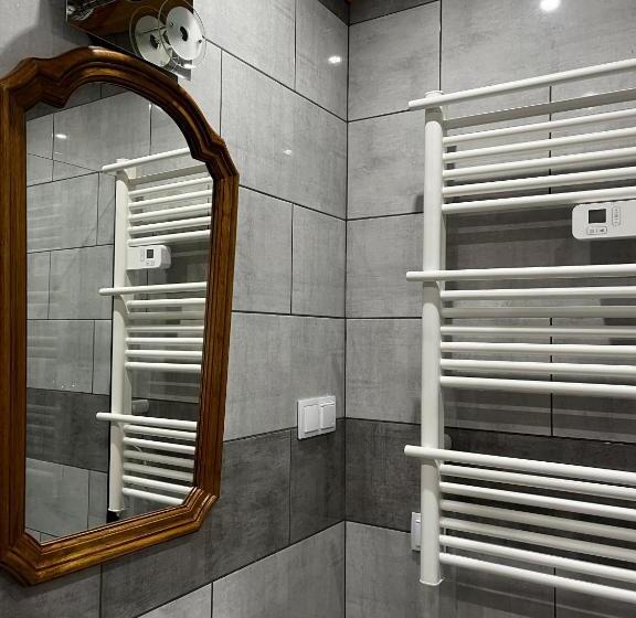 ホテル Agroturystyka Nielisz Zamość   Kwatery Przy Skansenie