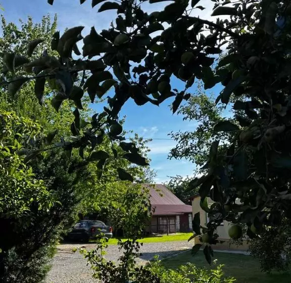 Hotelli Agroturystyka Nielisz Zamość   Kwatery Przy Skansenie