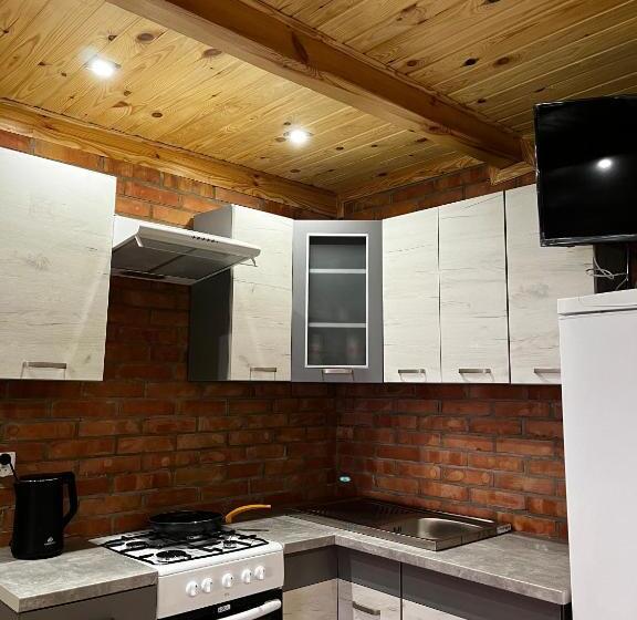 ホテル Agroturystyka Nielisz Zamość   Kwatery Przy Skansenie