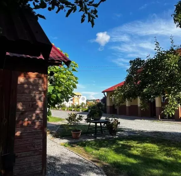 Hotelli Agroturystyka Nielisz Zamość   Kwatery Przy Skansenie
