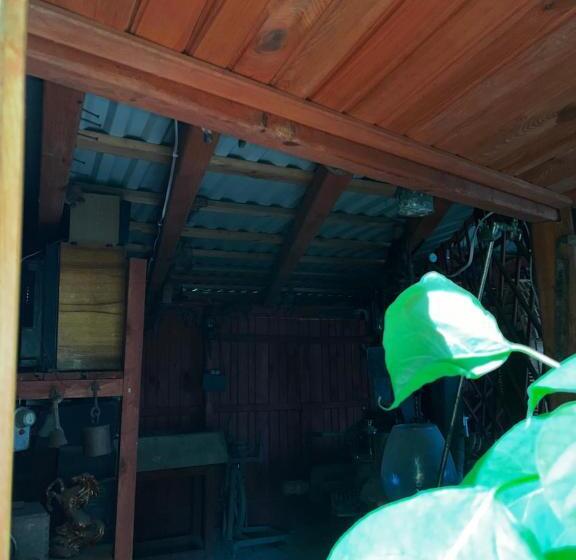 ホテル Agroturystyka Nielisz Zamość   Kwatery Przy Skansenie