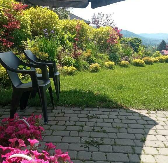 酒店 Agroturystyka Pod Baranią Gorą