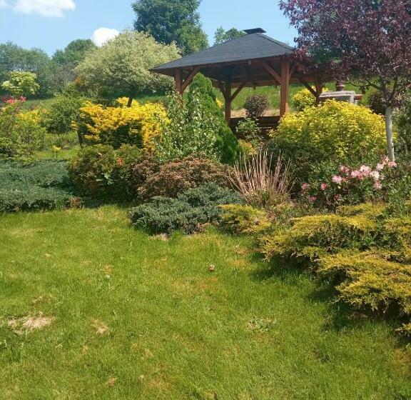 酒店 Agroturystyka Pod Baranią Gorą