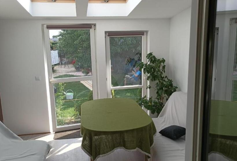 هتل Agroturystyka Pod Kogutem