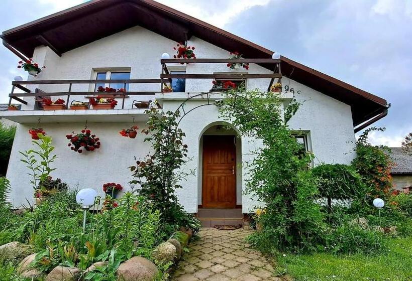 هتل Agroturystyka Pod Kogutem