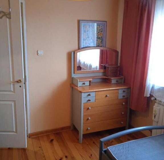 هتل Agroturystyka Pod Kogutem