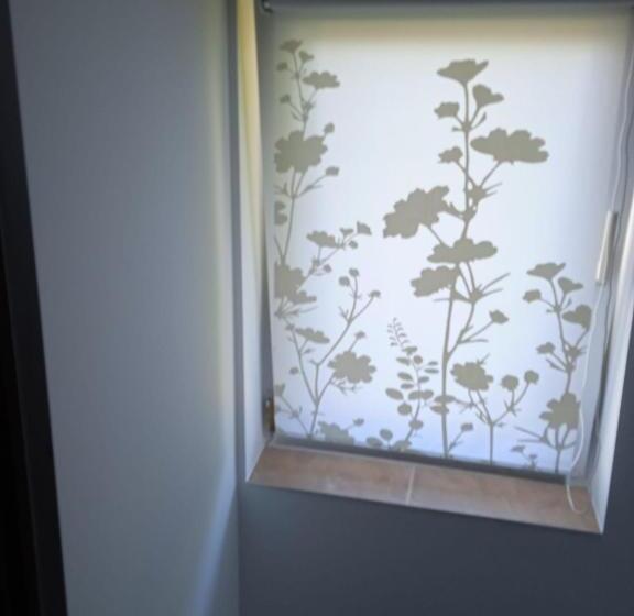 هتل Agroturystyka Pod Kogutem