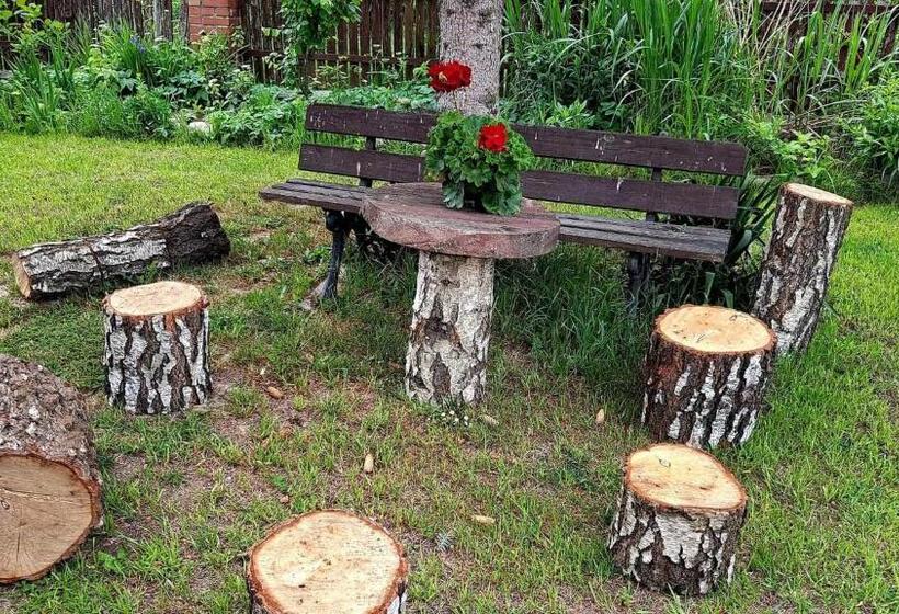 هتل Agroturystyka Pod Kogutem