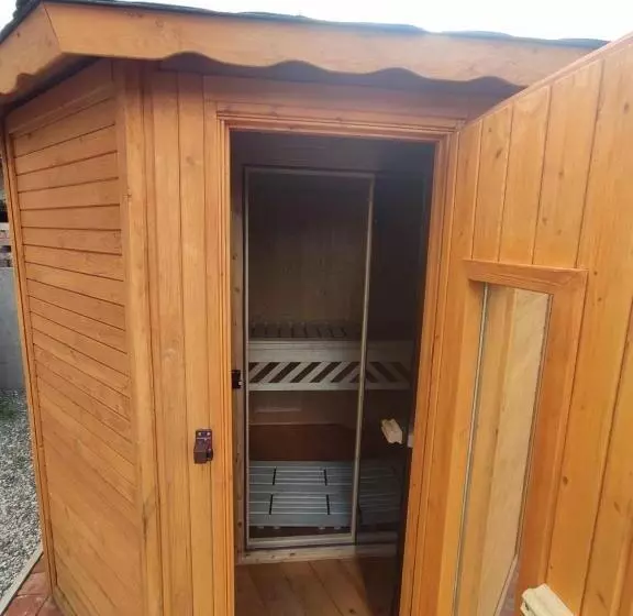 Hotelli Agroturystyka Wiktorowo