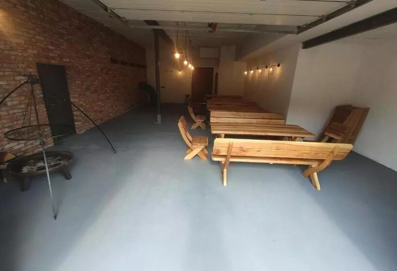 Hotelli Agroturystyka Wiktorowo