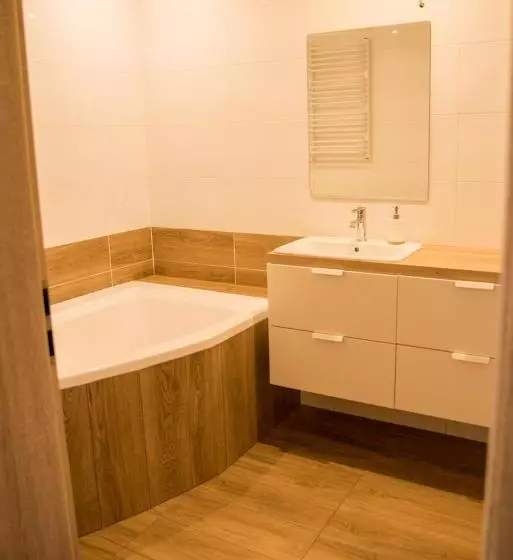 Hotelli Agroturystyka Wiktorowo