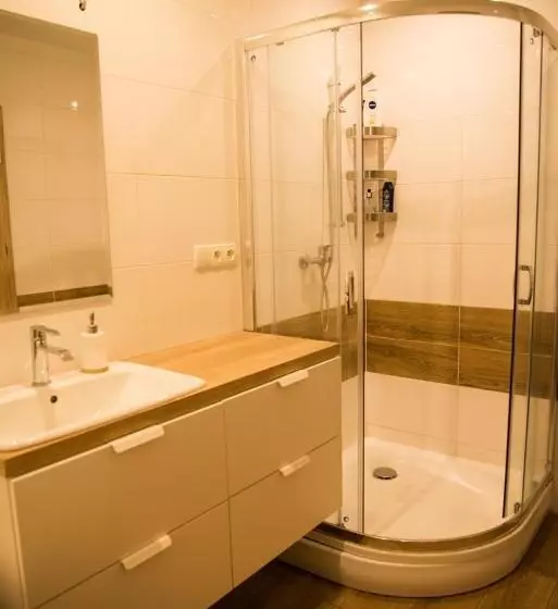 Hotelli Agroturystyka Wiktorowo