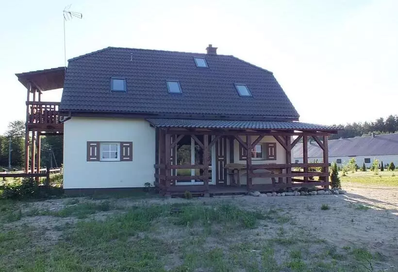 ホテル Apartamenty Swojskie Klimaty