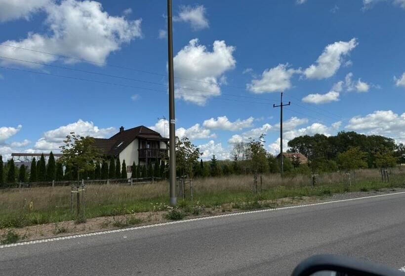 Отель Apartamenty Swojskie Klimaty