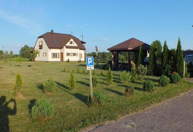 Отель Apartamenty Swojskie Klimaty