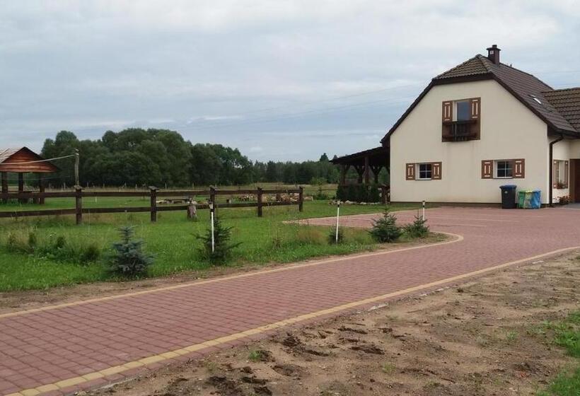 Отель Apartamenty Swojskie Klimaty