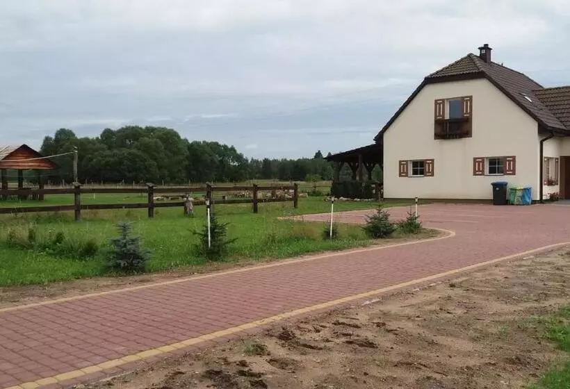 ホテル Apartamenty Swojskie Klimaty