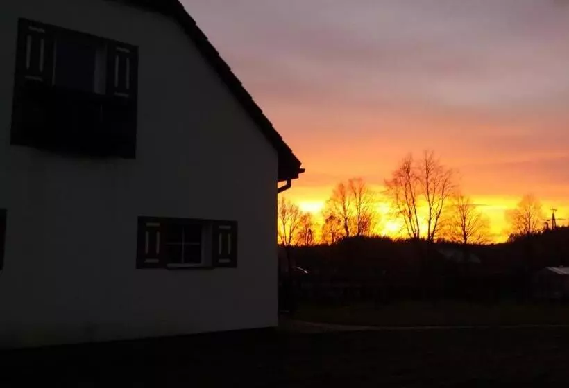 ホテル Apartamenty Swojskie Klimaty
