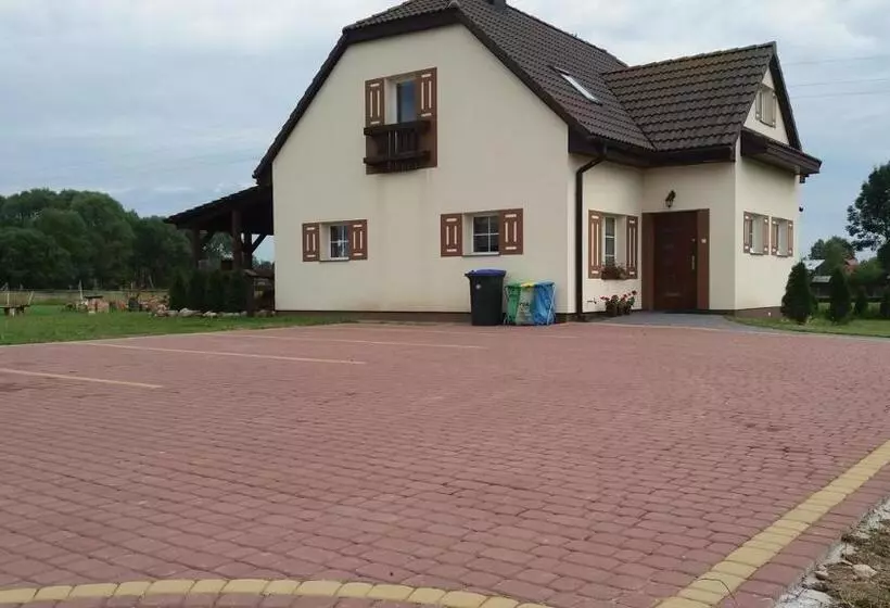 ホテル Apartamenty Swojskie Klimaty