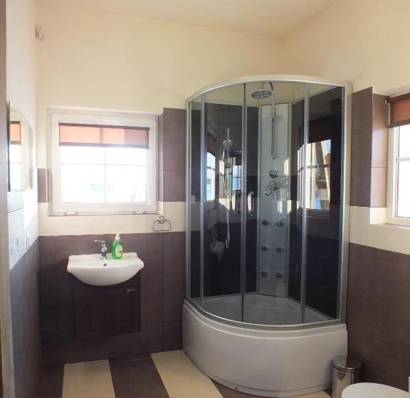 Отель Apartamenty Swojskie Klimaty