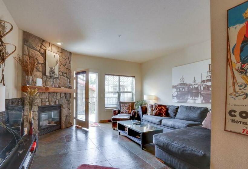 ホテル Collins Lake #41