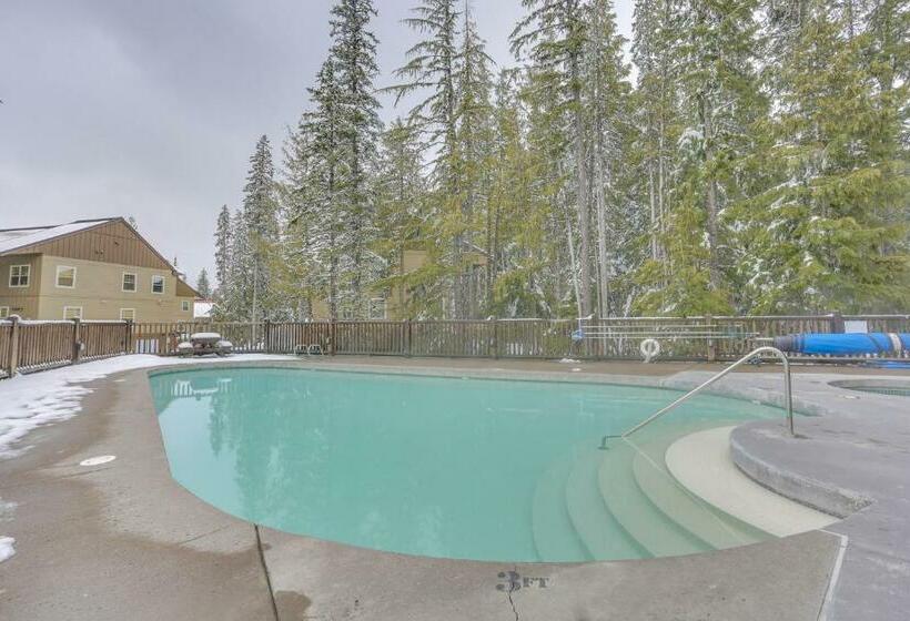 ホテル Collins Lake #41