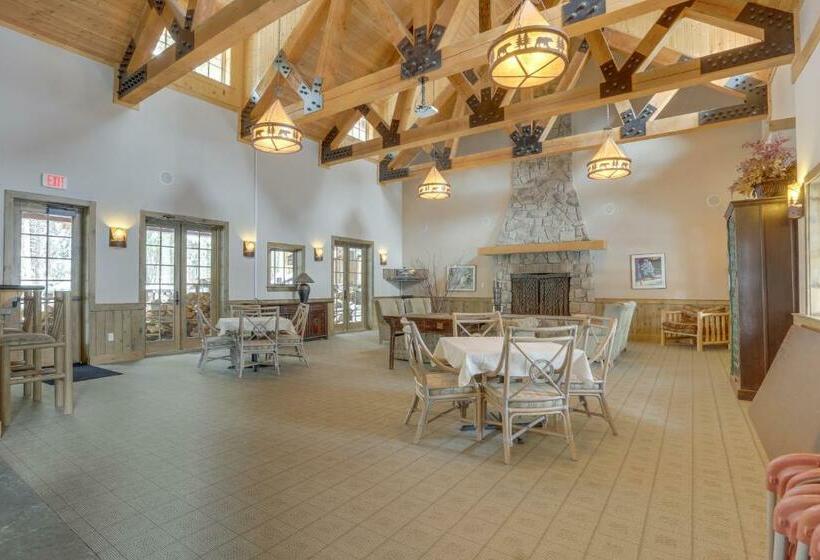 ホテル Collins Lake #41