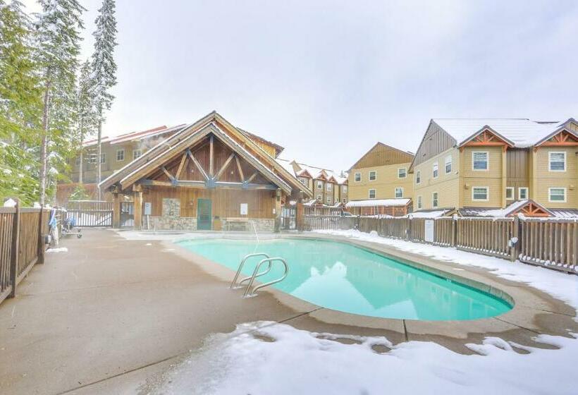 ホテル Collins Lake #41