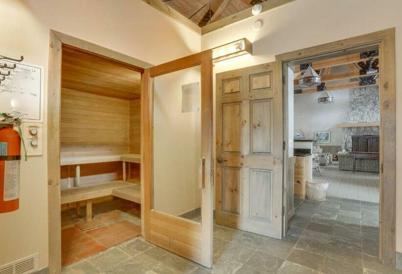 ホテル Collins Lake #41