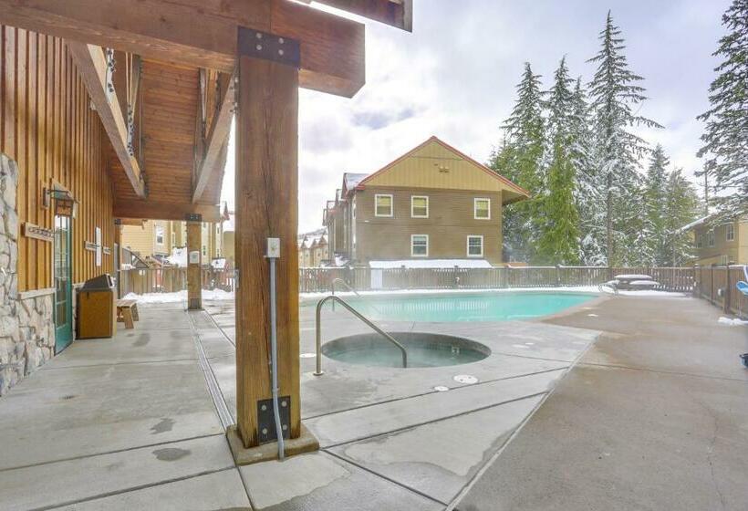 ホテル Collins Lake #41