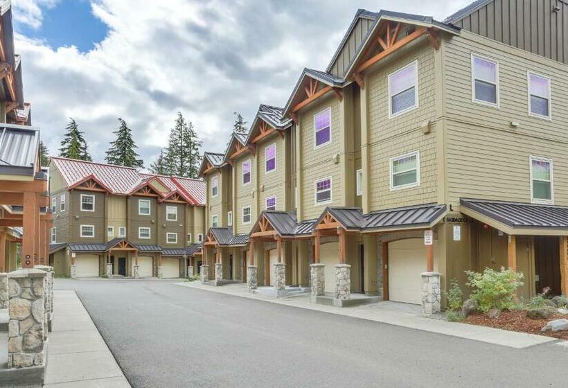 ホテル Collins Lake #41