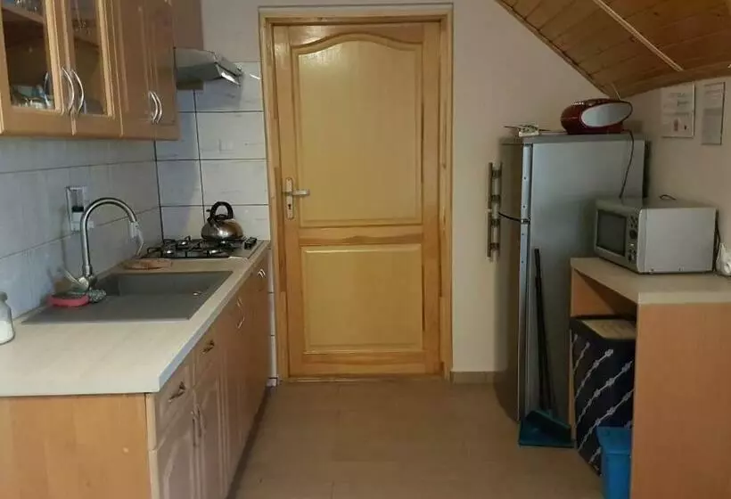 ホテル Gospodarstwo Agroturystyczne Dolina Zachwytu