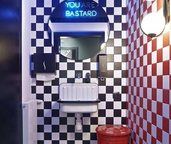 בית מלון כפרי Hola Gdynia