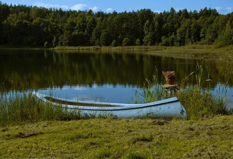 호텔 U Andrzeja I Ewy