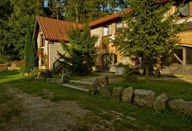 호텔 U Andrzeja I Ewy