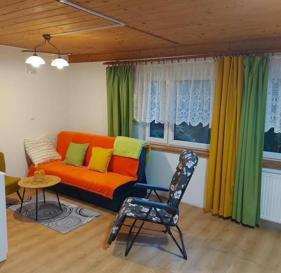 호텔 U Andrzeja I Ewy